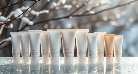 winter korean sunscreens guide