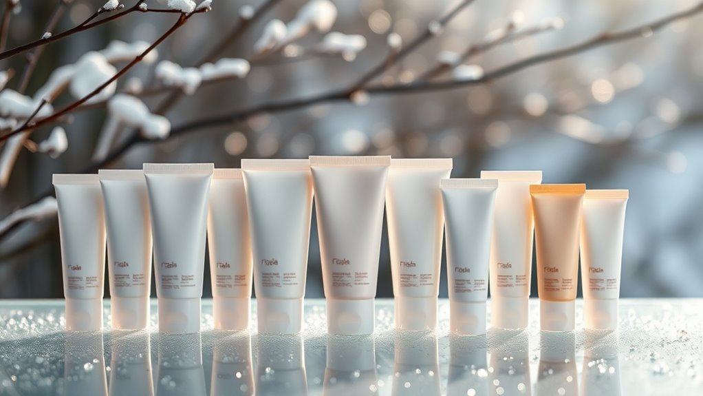 winter korean sunscreens guide