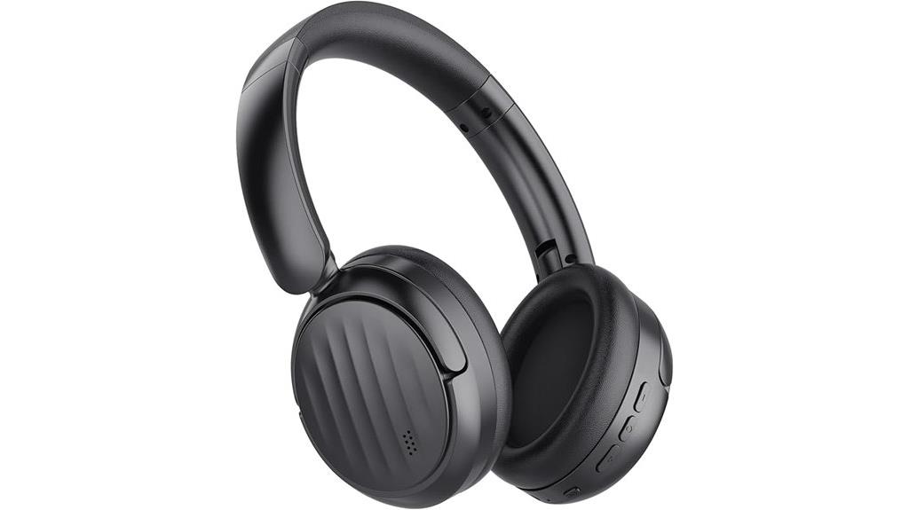 wireless noise cancelling headphones