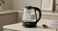 affordable glass kettle options