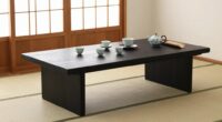 affordable gongfu tea tables