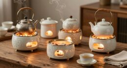 affordable teapot warmer options
