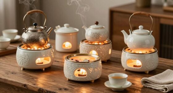 affordable teapot warmer options