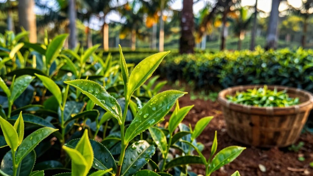 african tea cultural significance