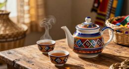 african tea s cultural impact