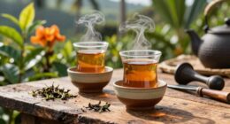 african tea s true history