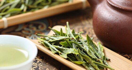appreciating chinese tea heritage