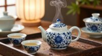 appreciating global tea customs