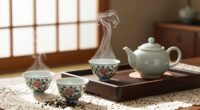 appreciating tea traditions