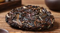 authentic pu erh tea origins