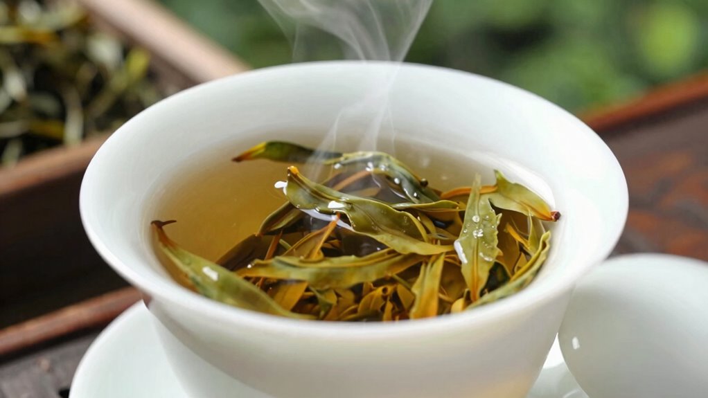 authentic taiwanese tea experience