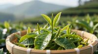 authentic taiwanese tea history