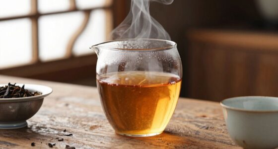 authentic tea brewing methods