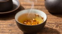 barley tea s modern influence