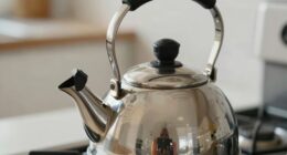 beginner s stovetop tea kettle