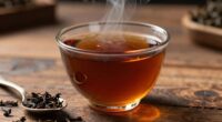 benefits of black tea