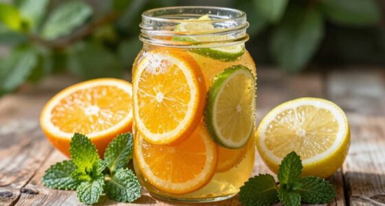 benefits of detoxification
