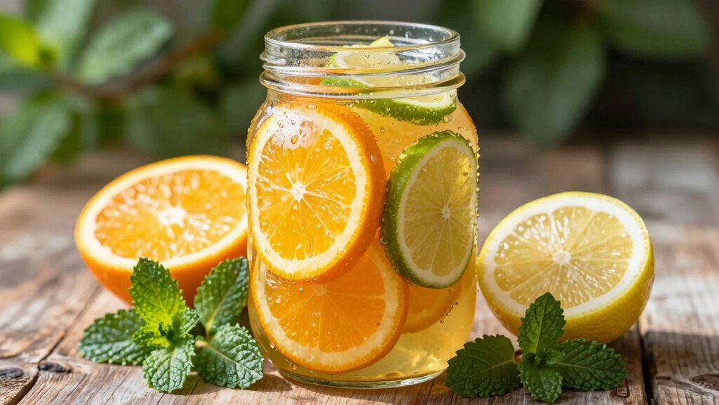 benefits of detoxification