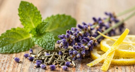 benefits of herbal tea