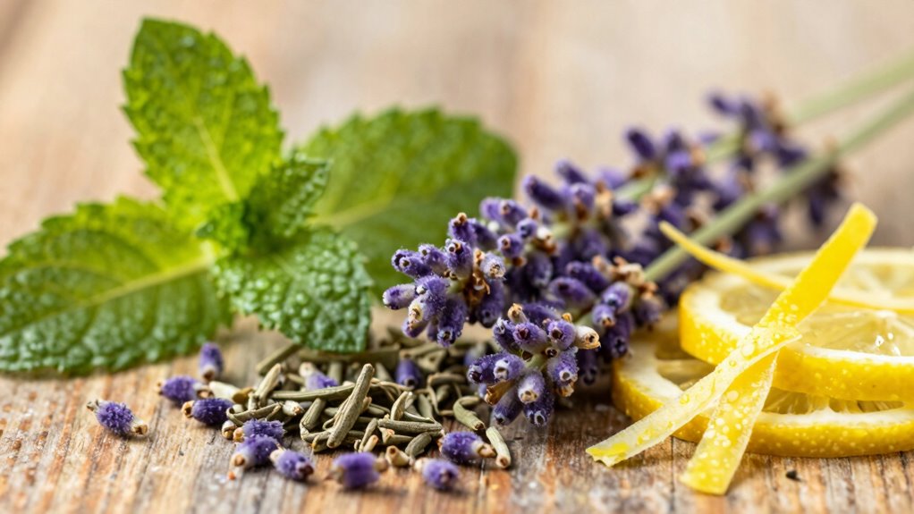 benefits of herbal tea