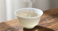 benefits of white tea