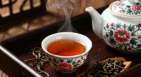 black tea s cultural impact