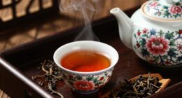 black tea s cultural impact