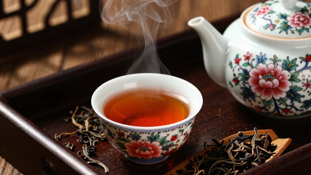 black tea s cultural impact