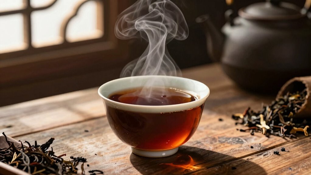 black tea s cultural journey