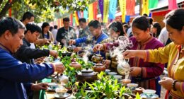 celebrating tea culture