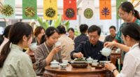 celebrating tea traditions