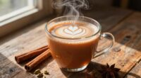 chai tea s unique qualities