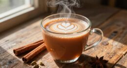 chai tea s unique qualities