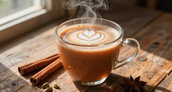 chai tea s unique qualities