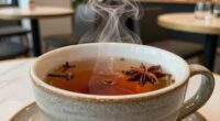 chai tea shaping trends