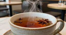 chai tea shaping trends