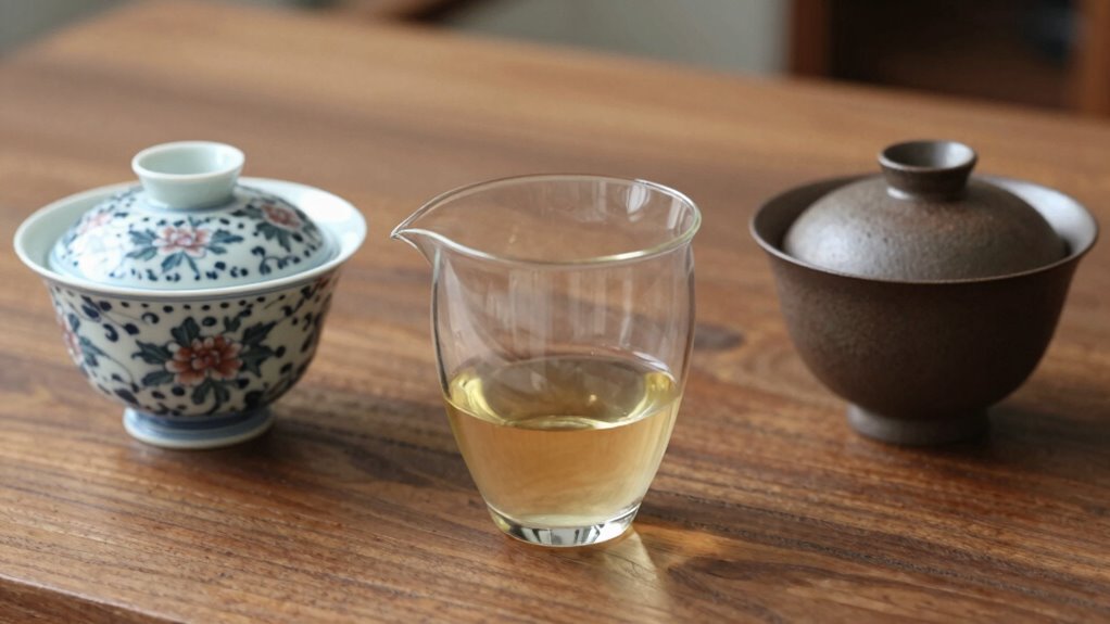 choosing culturally meaningful tea sets