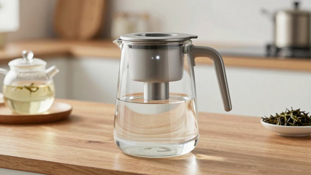 choosing the right water filter