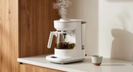 compact tea maker guide