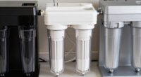 countertop ro variations explained