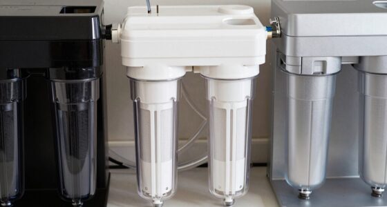 countertop ro variations explained