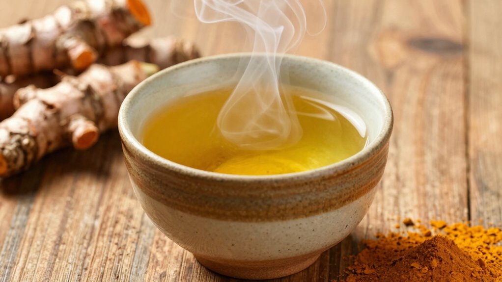 cultural herbal healthful fusion