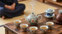 cultural histories of tea
