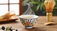 cultural nuances in tea