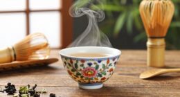cultural nuances in tea