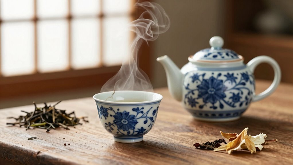 cultural rituals and techniques