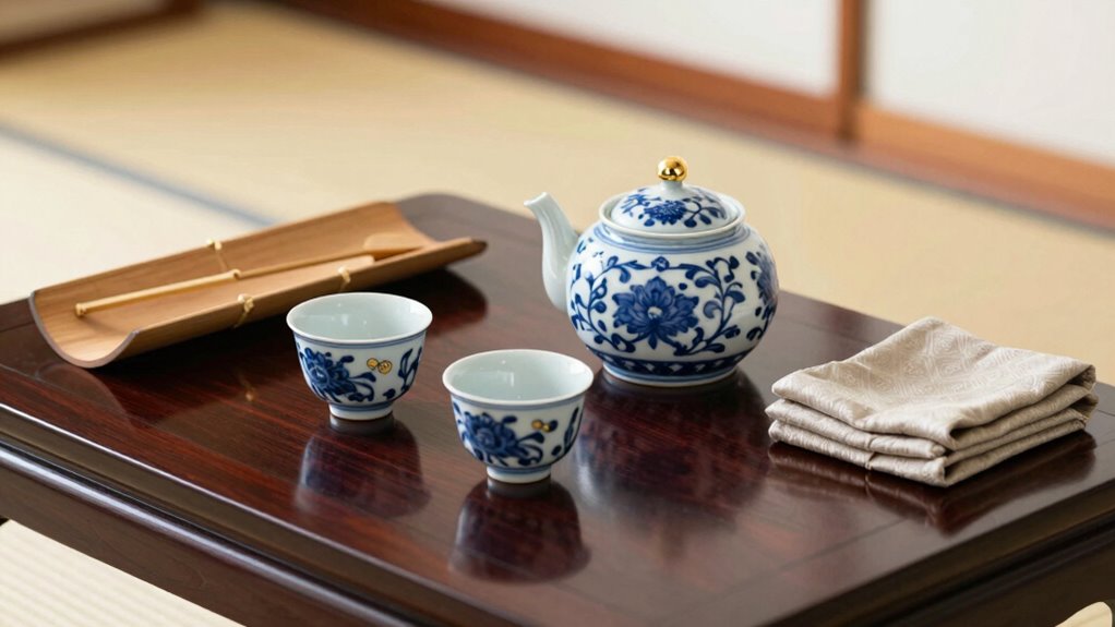 cultural significance of tea