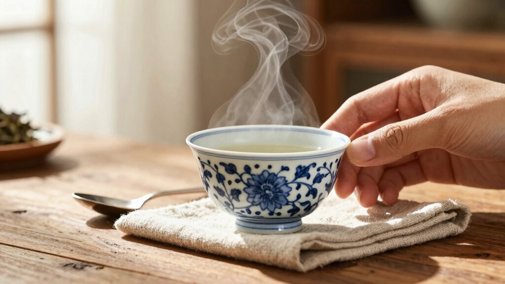 cultural significance of tea