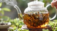 detailed tea brewing methods