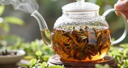 detailed tea brewing methods